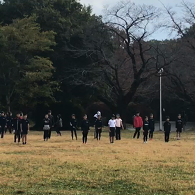 学年別インターバル偶数組④の画像