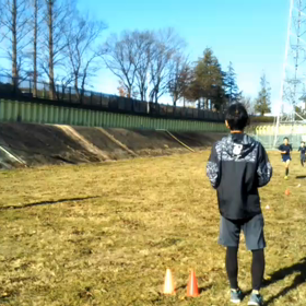 1500mタイムトライアル②の画像