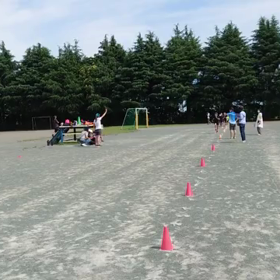 1000m １組目②の画像