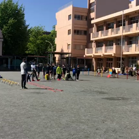 4月30日 ダッシュの場①の画像