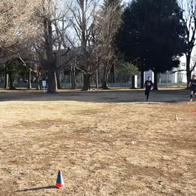 600m２組目(Bグループ)④の画像