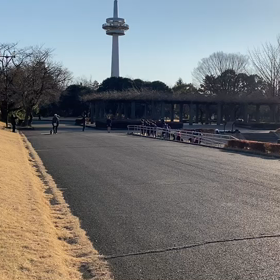 男子選考会中間地点⑤の画像