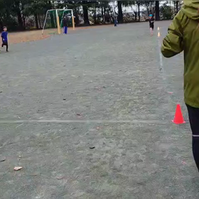 11月26日 1000m２組目⑤の画像