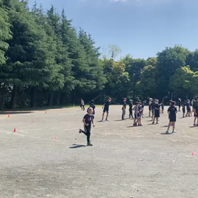 6月4日 1000m⑧の画像