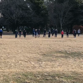 学年別インターバル後半⑥の画像