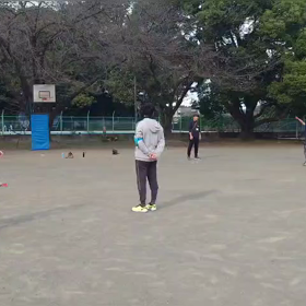 10/28 ジャベリック練習②の画像