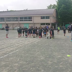 ダッシュの場⑧の画像