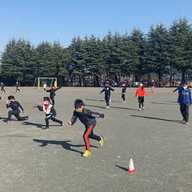 大股・股関節②の画像