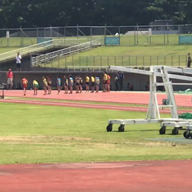 小学男子1000ｍ ２組目の画像