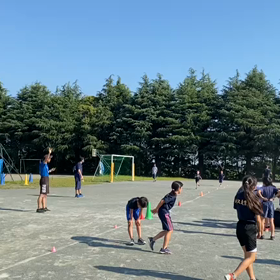 記録会1000m⑧の画像