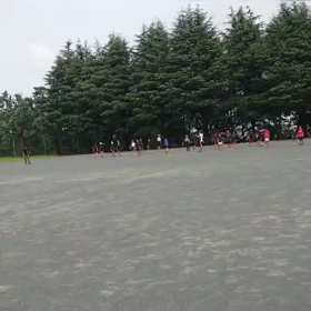 9/16　学年別インターバル②の画像