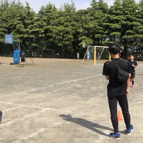 4月24日 1000m２組目⑤の画像