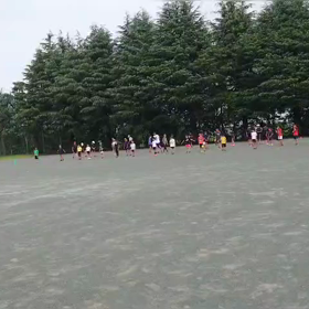 9/16　学年別インターバル①の画像