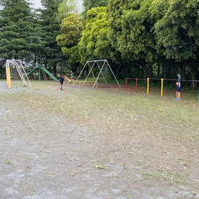 明日への調整(走り幅跳び)③の画像