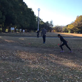 ジャベリック練習④の画像
