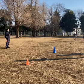 1000m3組目・1500m(Eグループ)⑥の画像