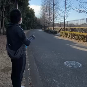 川越練習　1000m⑤の画像