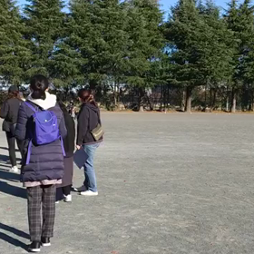1000m ２組目②の画像