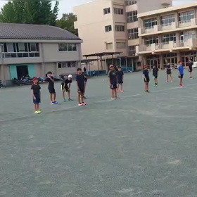 9/16　学年別インターバル⑧の画像