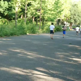 クラブ交流 男子リレー選考会動画⑧の画像