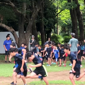 学年別インターバル 低学年の画像