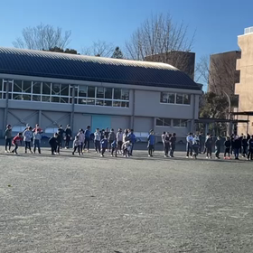 学年別インターバル①の画像
