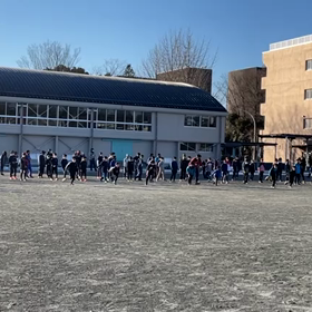 学年別インターバル⑨の画像