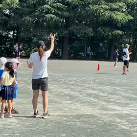 7月30日 1000m１組目②の画像