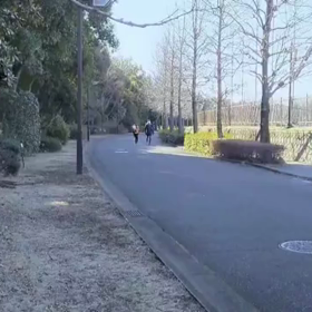 長距離記録会 Aグループ②の画像