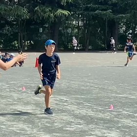 7月30日 1000m２組目④の画像