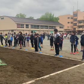NEW 立ち幅跳び練習⑪の画像