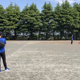 1000m１組目④の画像