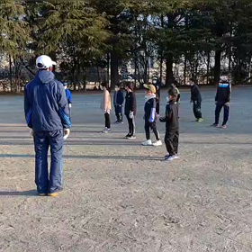 2月4日　バランス①の画像