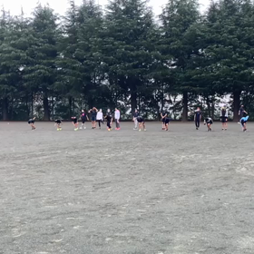 学年別インターバル④の画像