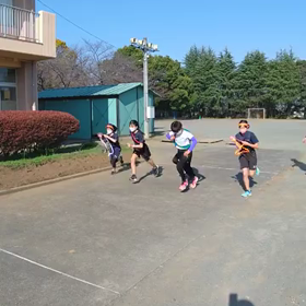 襷練習②の画像