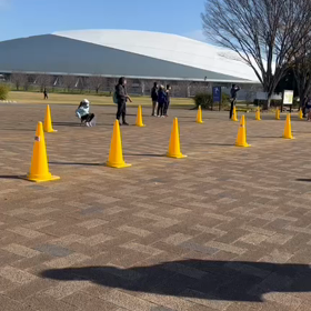 県駅伝 ６区(アンカー)②の画像