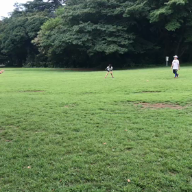 8月22日 ジャベリック練習⑪の画像