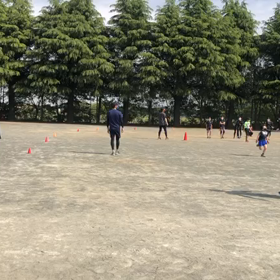 4月24日 1000m３組目⑨の画像