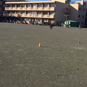 10色リレー②の画像