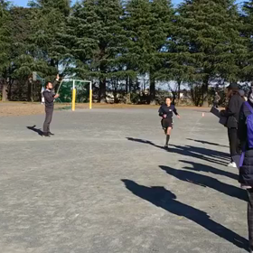 1000m ２組目③の画像