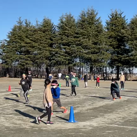 2月25日 股関節・大股歩行③の画像