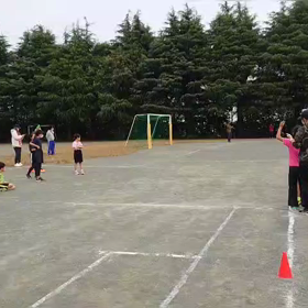 10月22日 1000m１組目④の画像