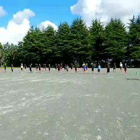 8/26 学年別インターバル④の画像