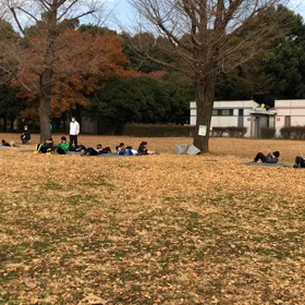 体幹トレーニング④の画像