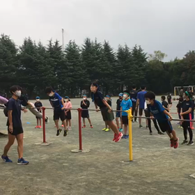 鉄棒⑨の画像