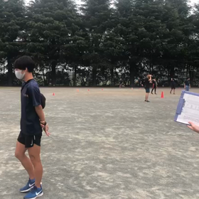 1000m ２組目②の画像