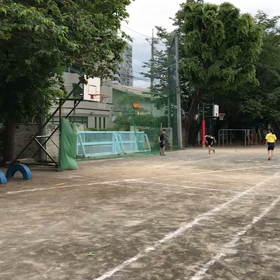 走り幅跳び練習①の画像