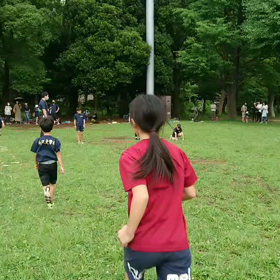 ダッシュ(Aグループ以外)②の画像