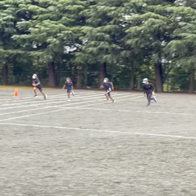 10月15日 学年別インターバル⑩の画像