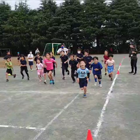 10月22日 1000m３組目①の画像